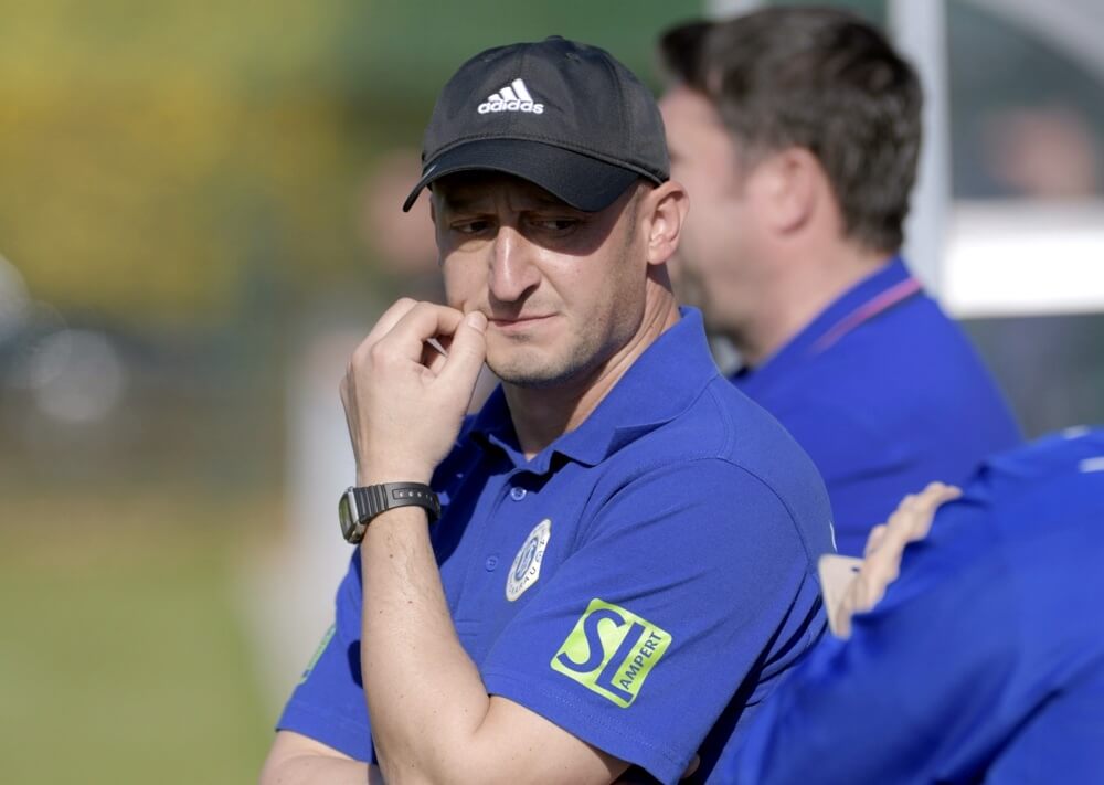 Vorschau 21. Spieltag Landesliga Rhein-Neckar 2016/2017