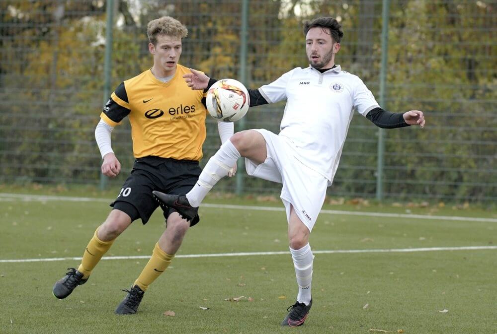 Vorschau 25. Spieltag Landesliga Rhein-Neckar 2016/2017