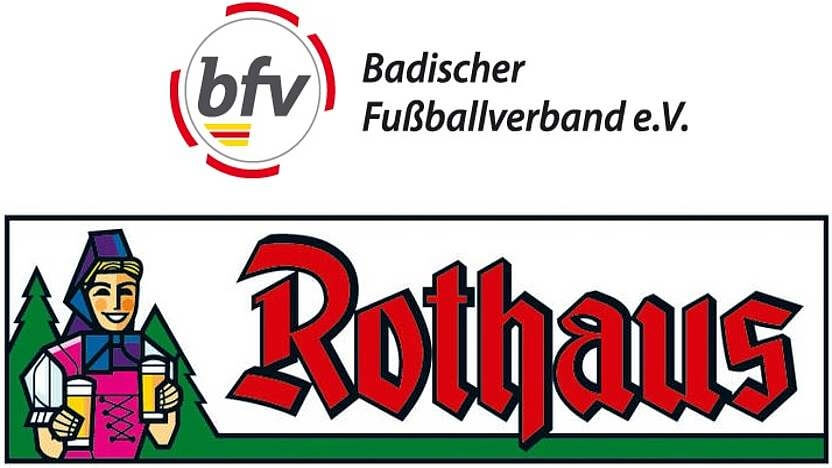 Auslosung bfv-Rothaus-Pokal 2017/18