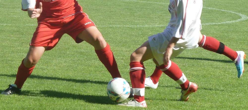 Traditionelle Juniorenturniere am 24./25. Juni und 01./02. Juli im Sportzentrum Edingen