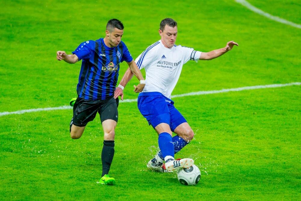 Dogan und Sprecakovic unterschreiben beim SVW