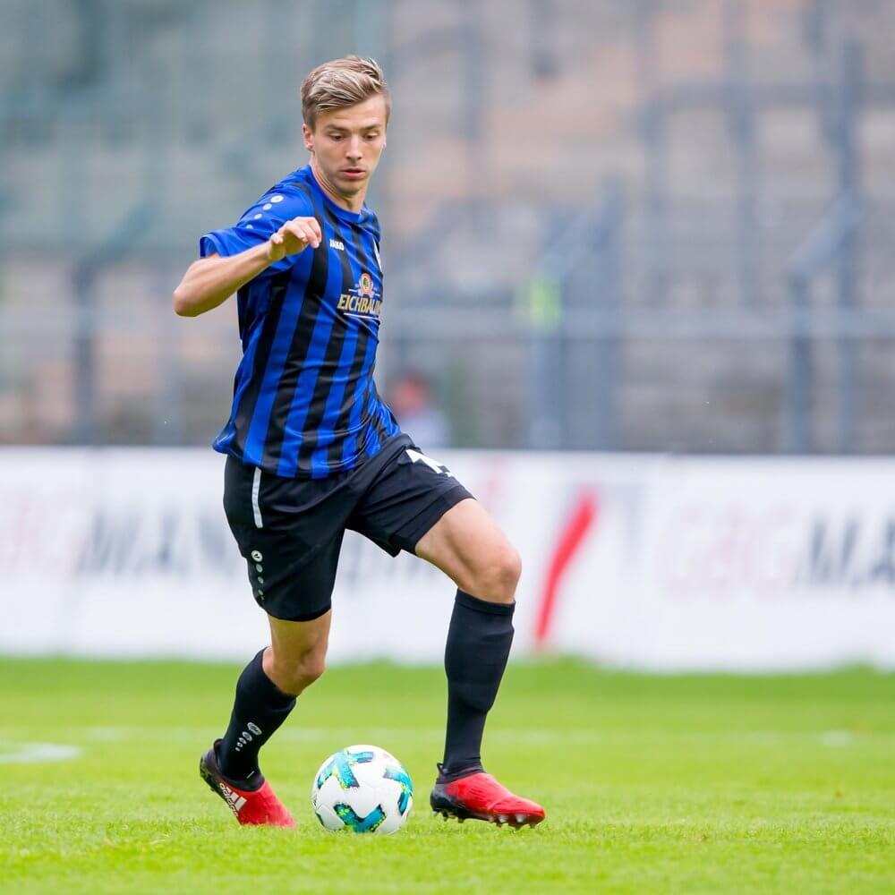 Maurice Deville und Andreas Ivan fallen aus