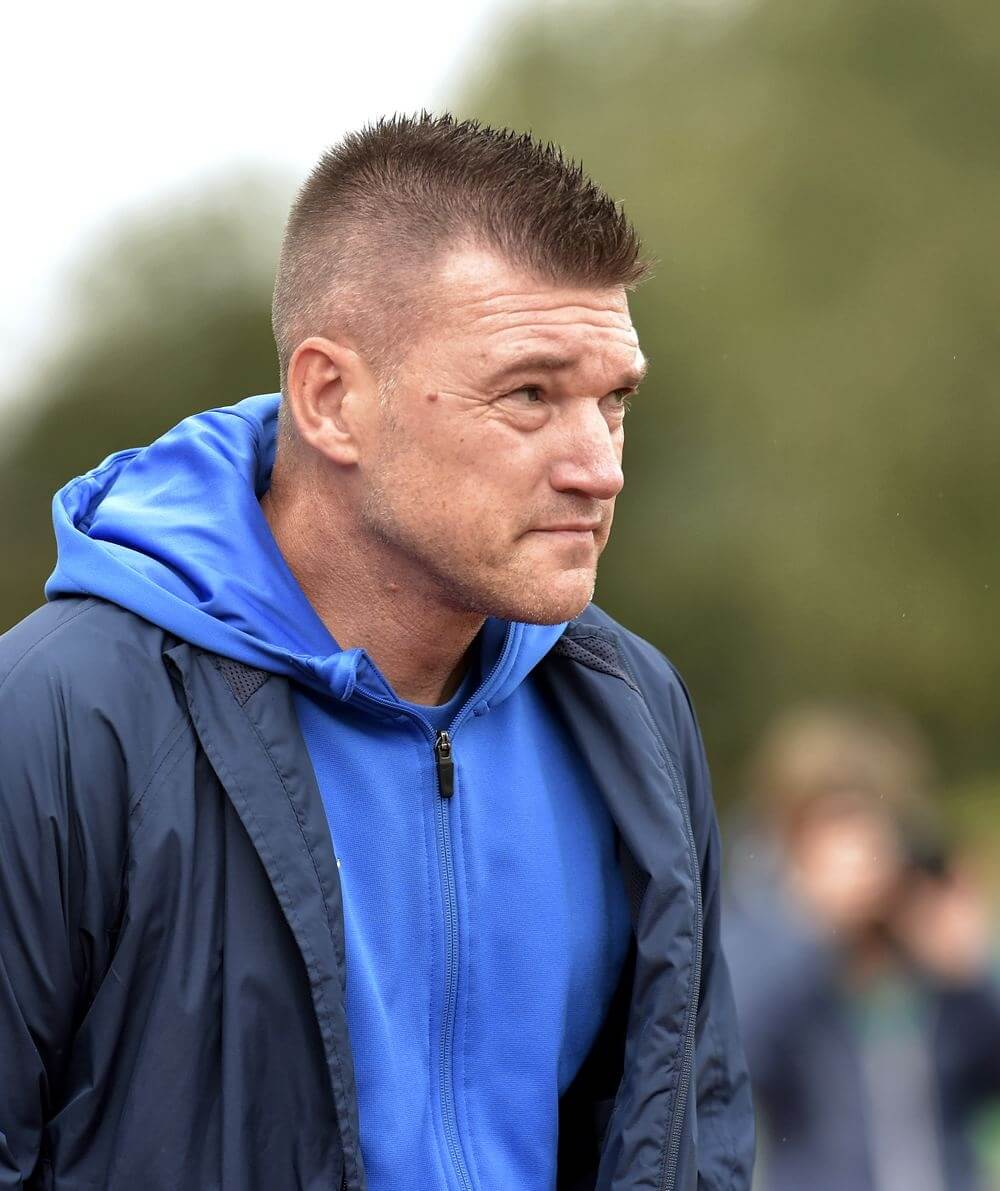 Frank Hettrich: „So ganz ohne Fußball geht einfach nicht“