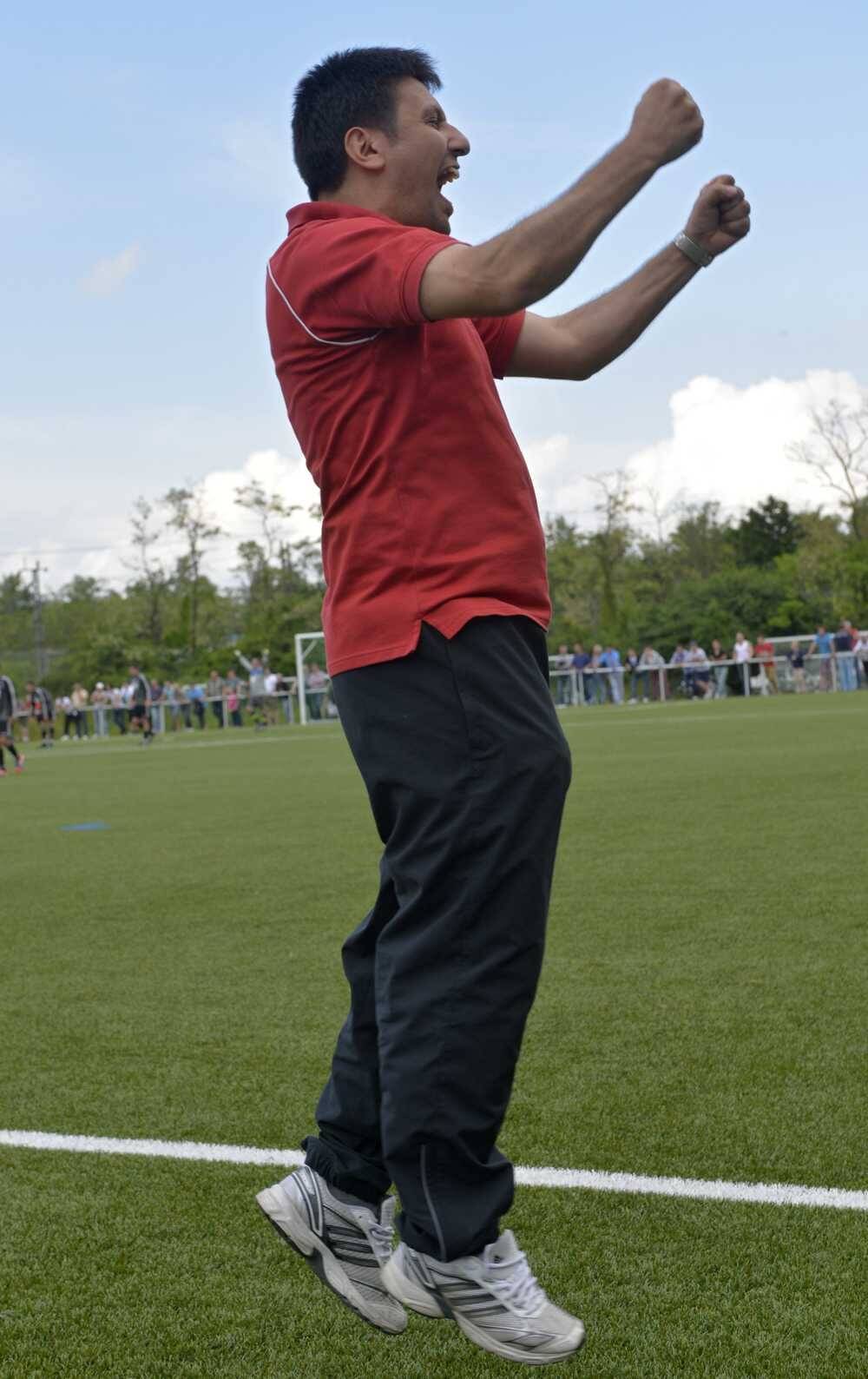 „Wir sind auf einem guten Weg“ – Türkspor Mannheim fehlen aktuell noch acht Spieler