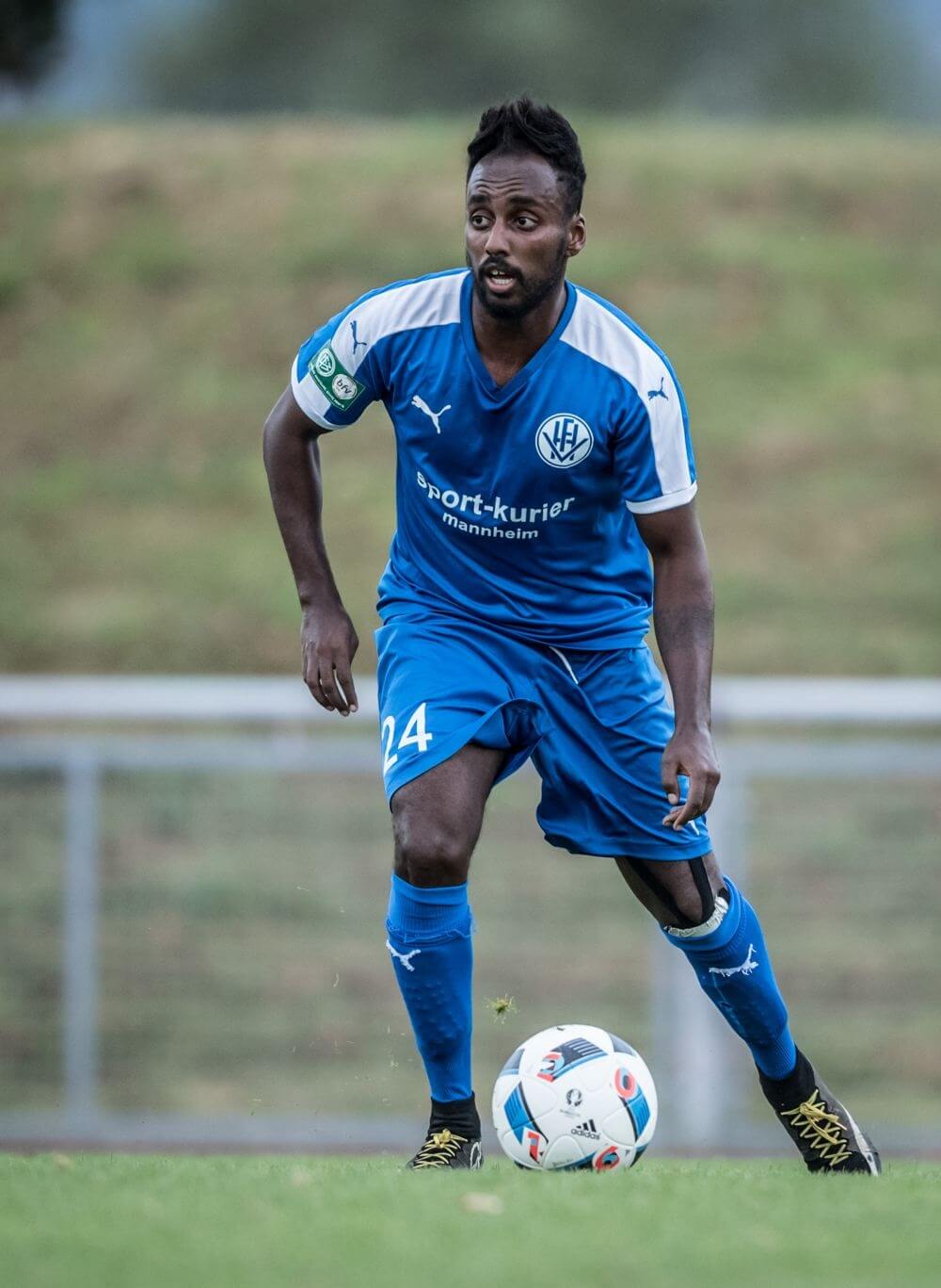 Fortuna Heddesheim mit 6:0 (3:0) gegen FC Türkspor Mannheim siegreich