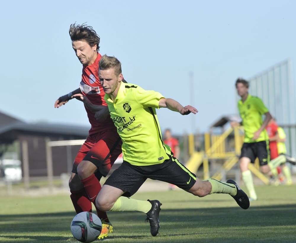 Vorschau 1. Spieltag Landesliga Rhein-Neckar 2017/2018