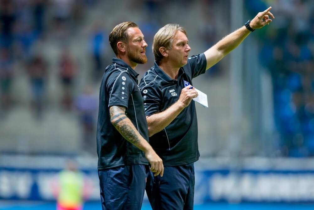 SV Waldhof schießt sich im Badischen Pokal warm +++ 0:7 (0:5) Erfolg in Uissigheim