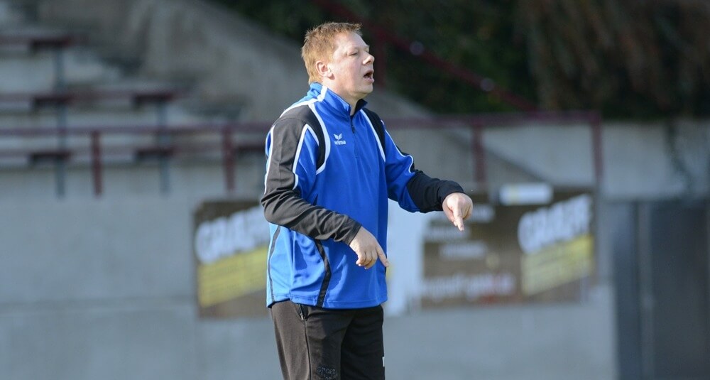 Vorschau 3. Spieltag Landesliga Rhein-Neckar 2017/2018