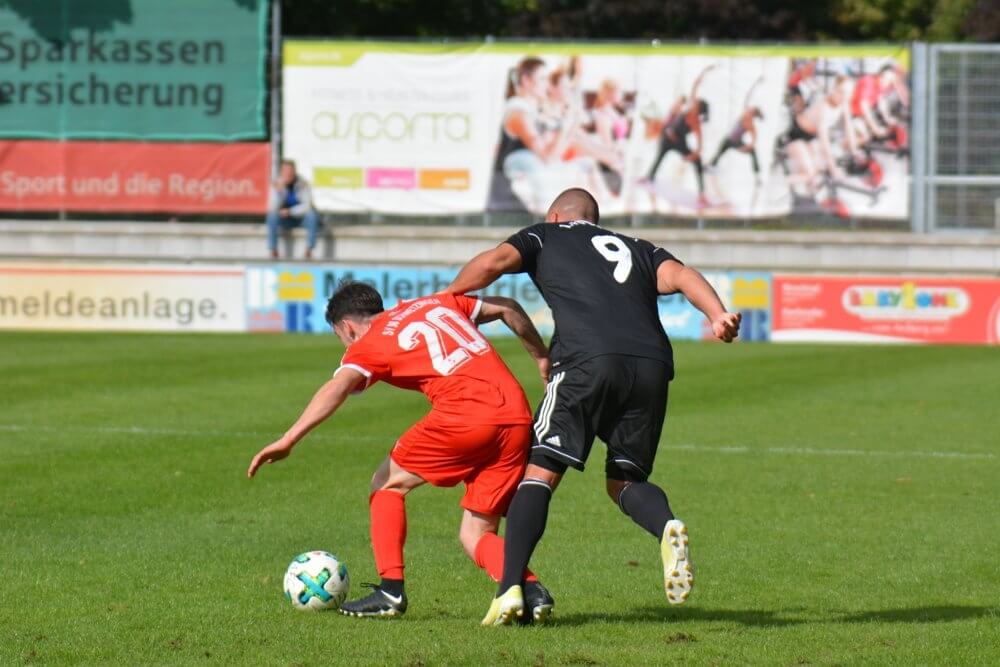 Vorschau 7. Spieltag Verbandsliga Baden 2017/2018