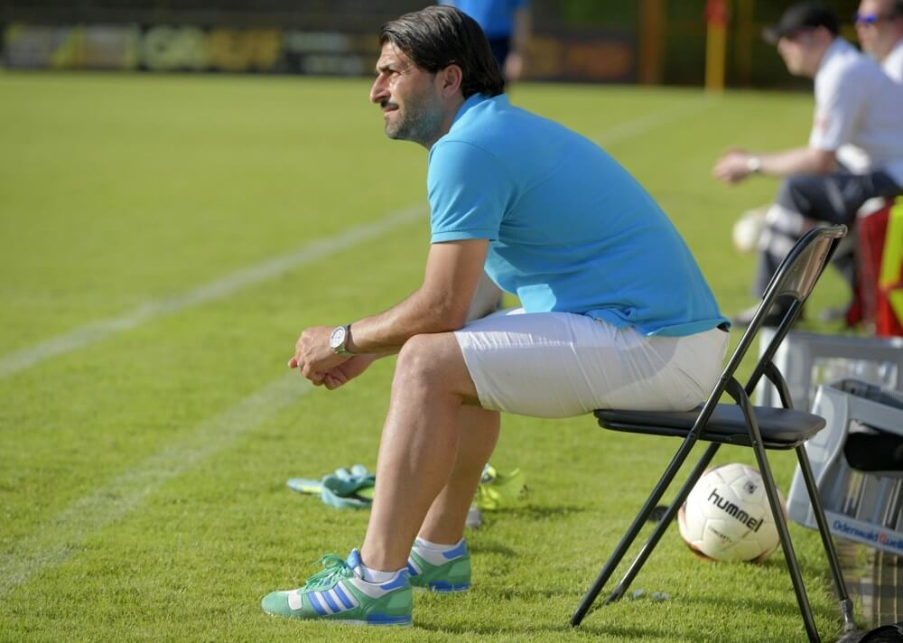 Das war der 3. Spieltag in der Verbandsliga Baden 2017/2018