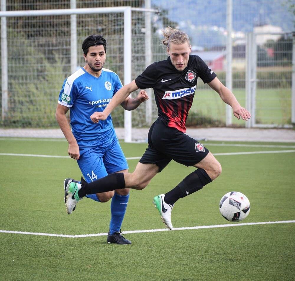 Vorschau 5. Spieltag Verbandsliga Baden 2017/2018