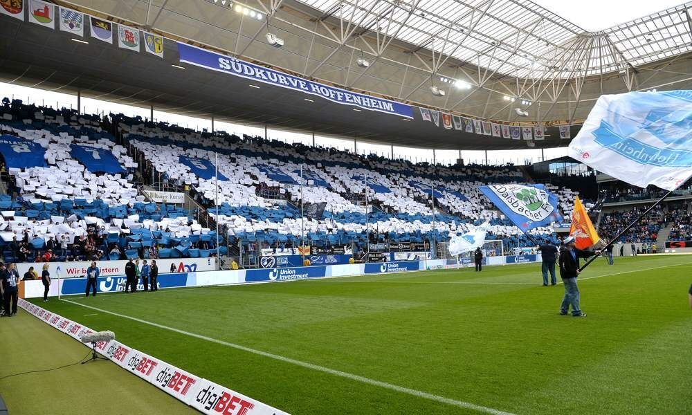 Den ersten Hoffenheimer Europapokal-Sieg soll es in Bulgarien geben