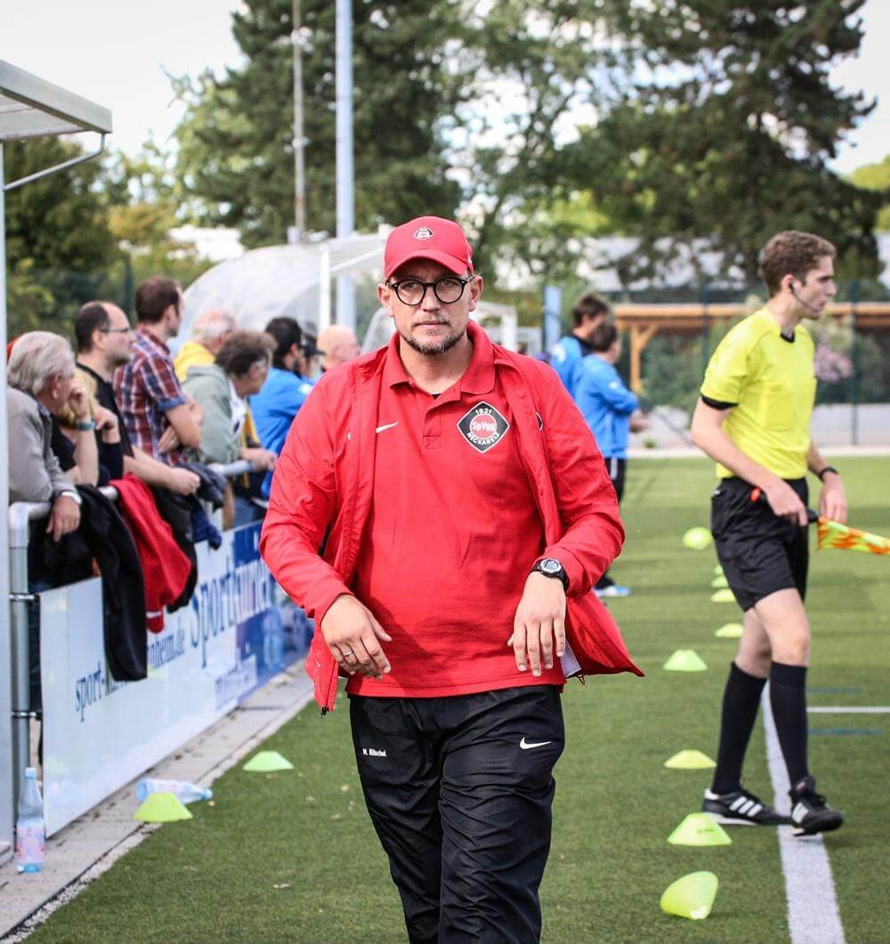 Das war der 4. Spieltag in der Verbandsliga Baden 2017/2018