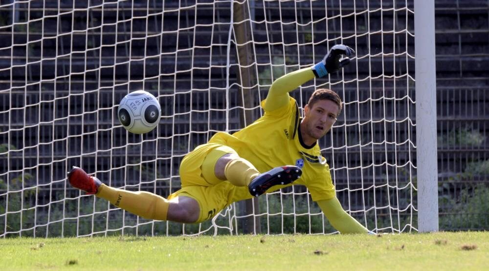 Das war der 4. Spieltag in der Landesliga Rhein-Neckar 2017/2018