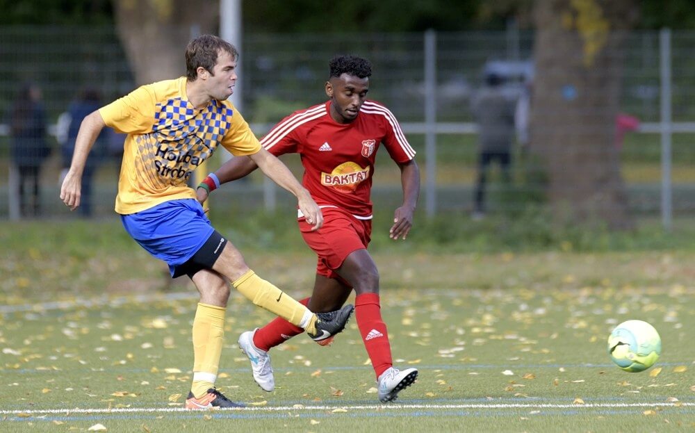 Vorschau 6. Spieltag Landesliga Rhein-Neckar 2017/2018