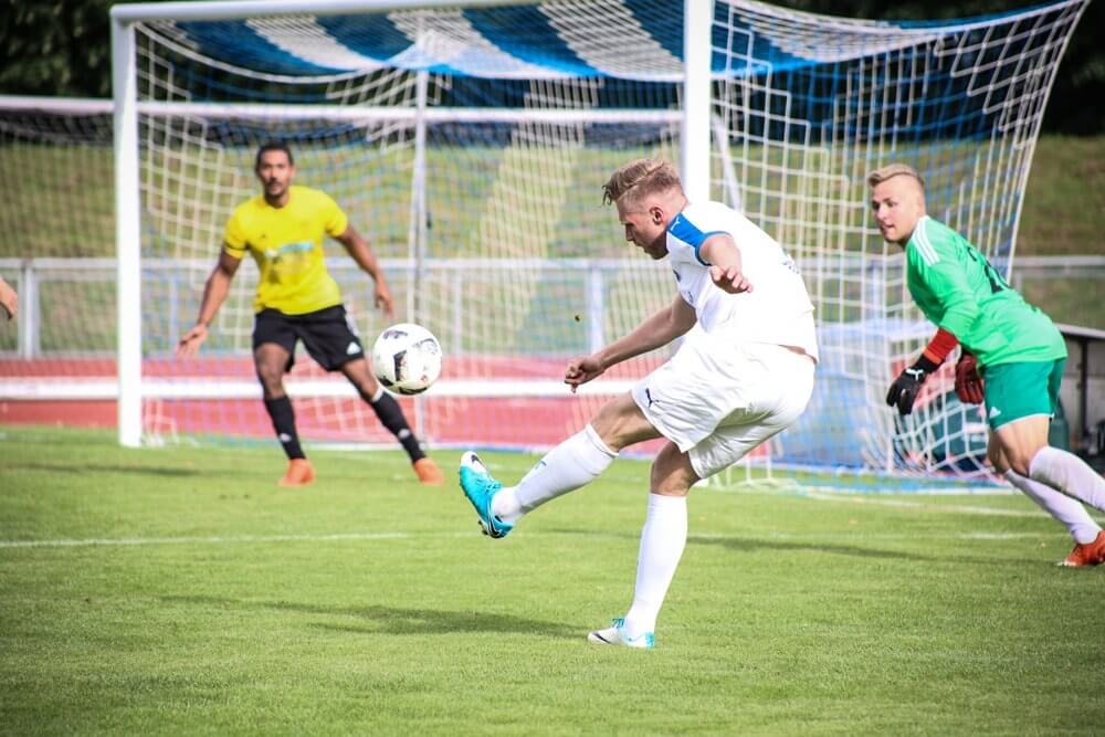 Vorschau auf den 9. Spieltag in der Verbandsliga Baden 2017/2018