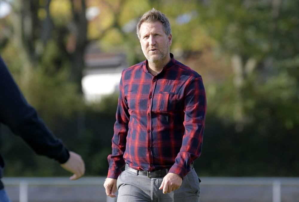 „Wir werden basteln müssen“ – Gartenstadt geht ersatzgeschwächt ins nächste Ligaspiel