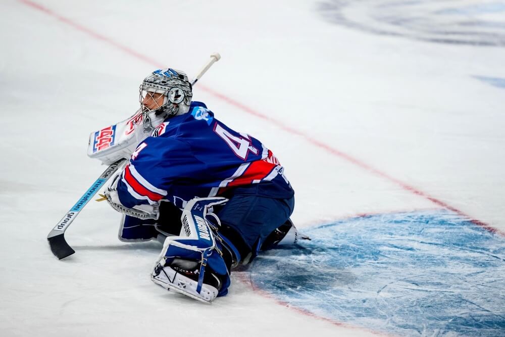 Nichts zu holen in Wolfsburg