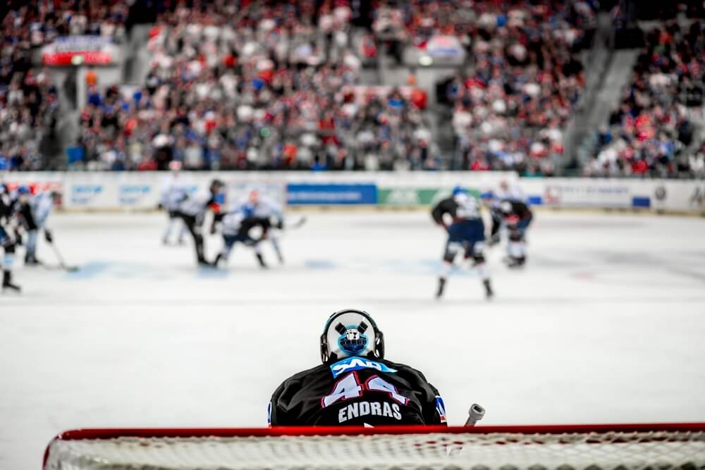 Derbytime in Mannheim