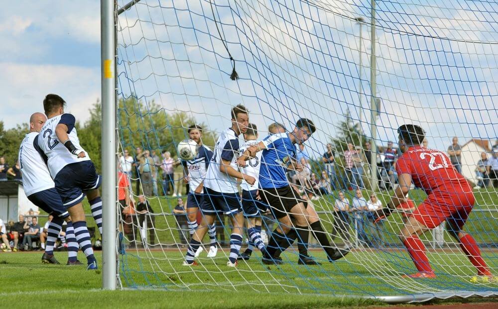 Vorschau 9. Spieltag Landesliga Rhein-Neckar 2017/2018