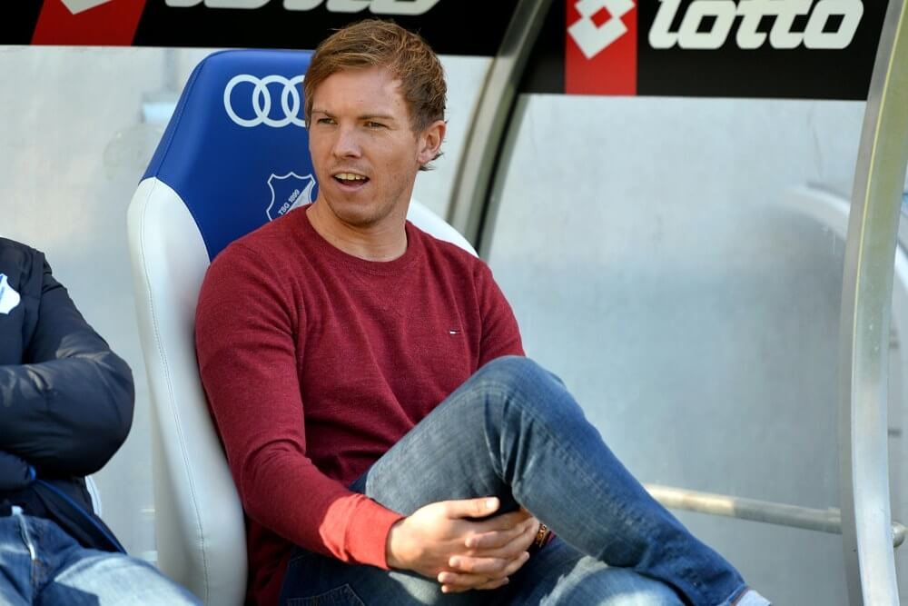 Zwei böse Schlappen innerhalb drei Tagen ++ Hoffenheim kassiert in Hamburg verdiente 0:3-Pleite