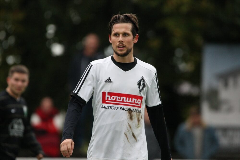 DFB-Futsal-Auswahl: Timo di Giorgio vom FC Germania Friedrichstal erneut nominiert