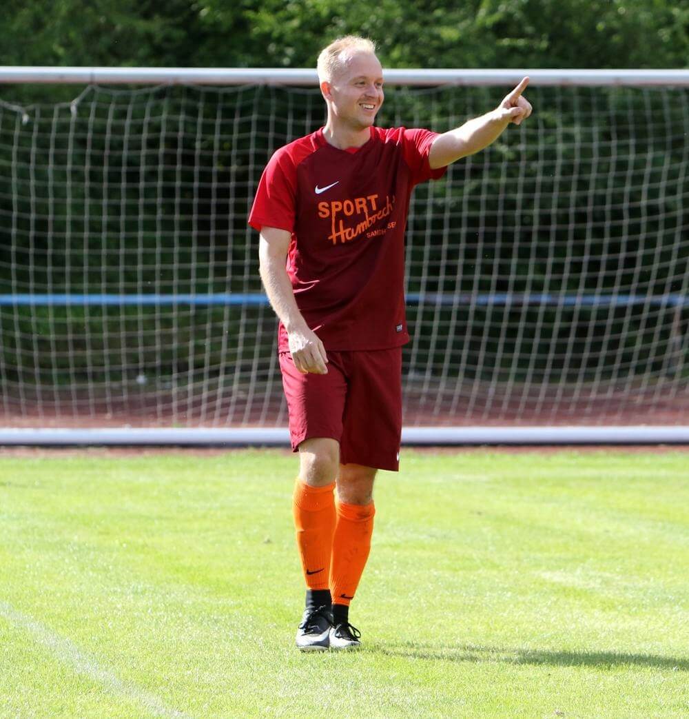 Vorschau auf den 15. Spieltag in der Landesliga Rhein-Neckar 2017/2018