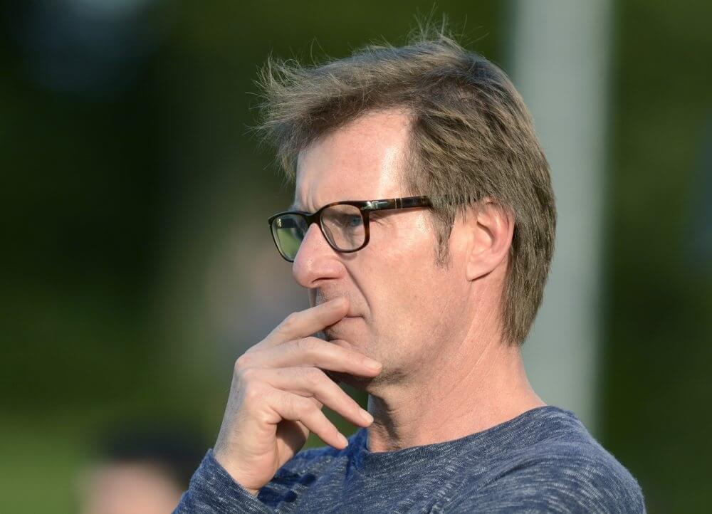 Das war der 13. Spieltag in der Landesliga Rhein-Neckar 2017/2018