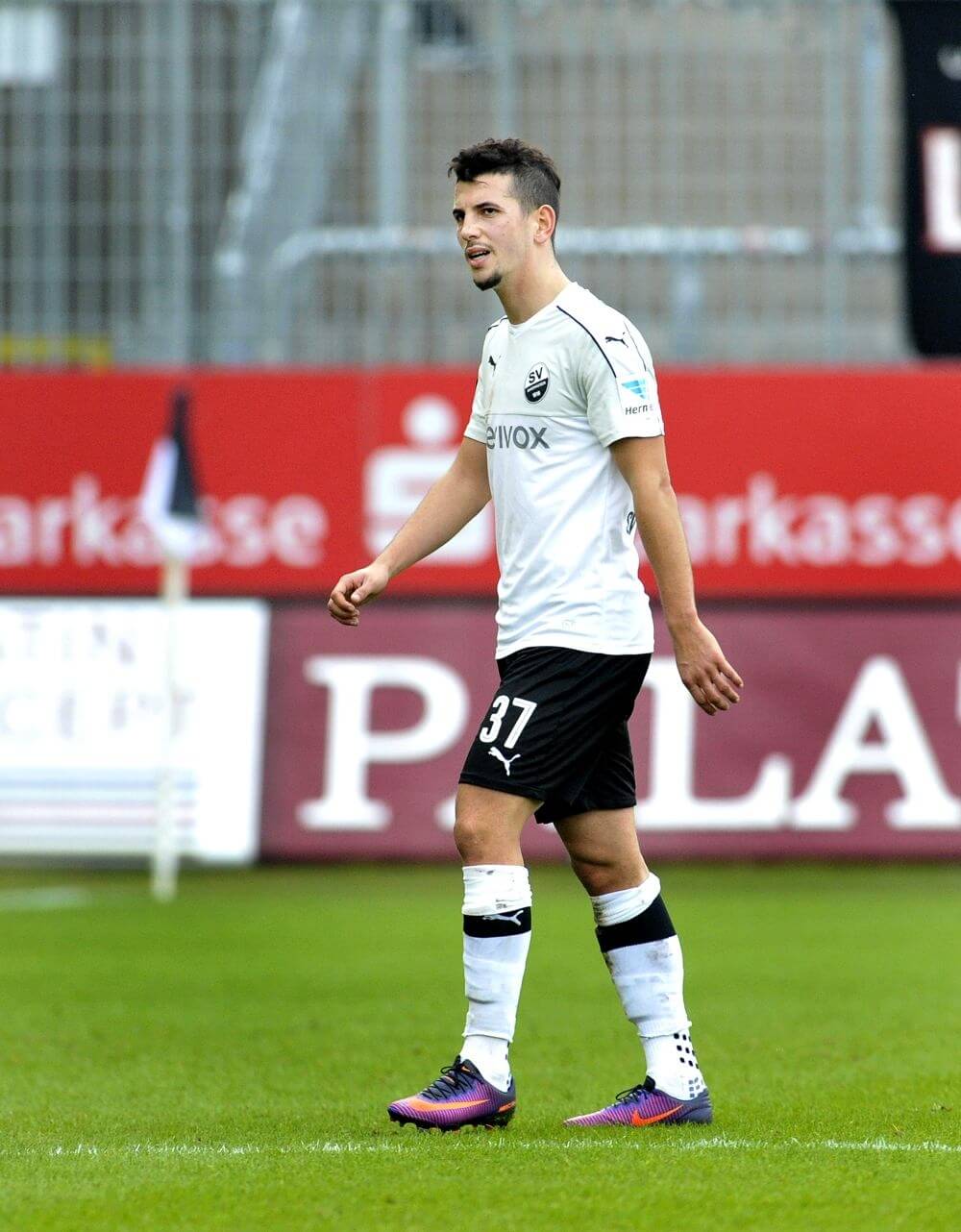 Julian Derstroff Bild: AS Sportfotos