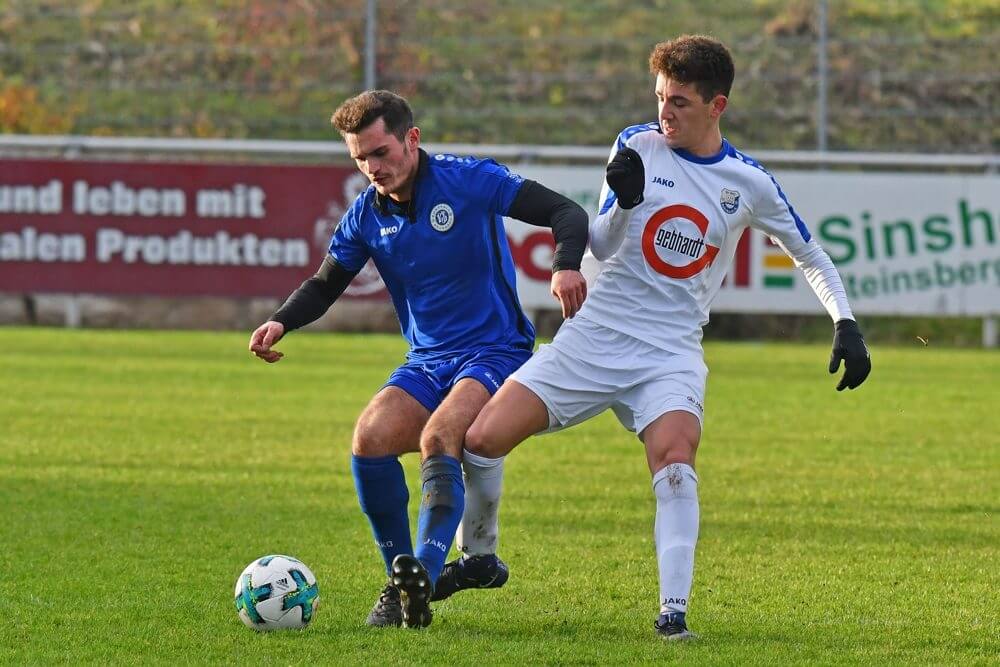 Vorschau 19. Spieltag Landesliga Rhein-Neckar 2017/2018