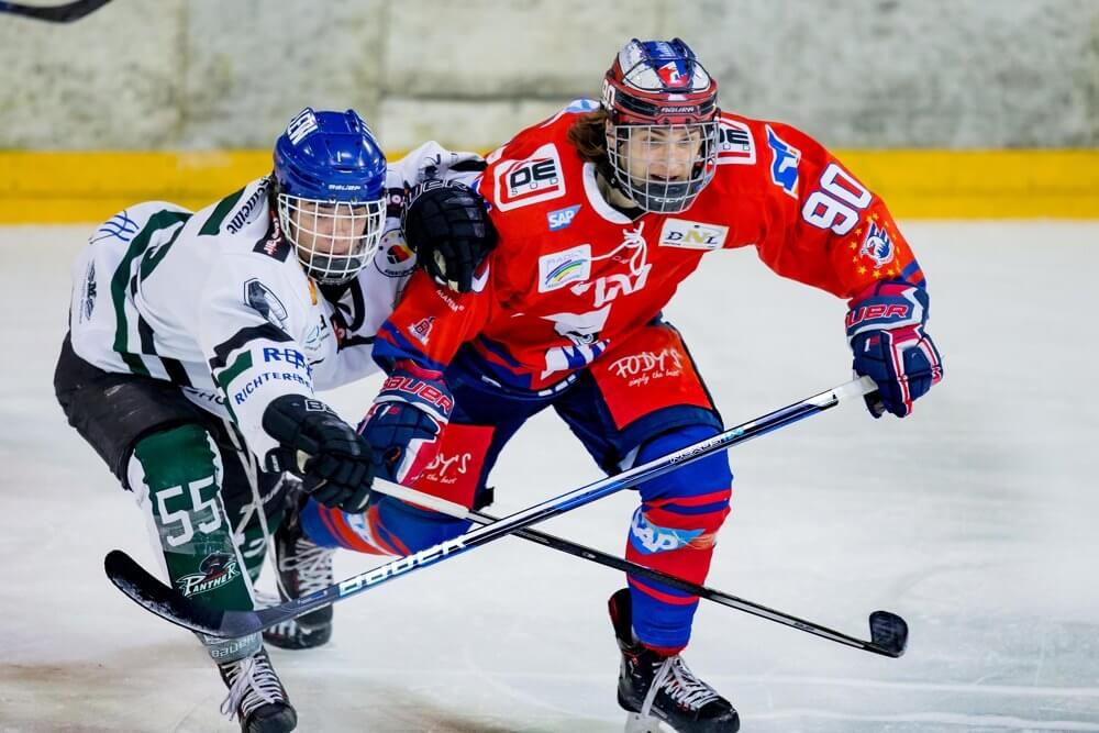 Vorverkauf für Viertelfinalheimspiele startet am Montag