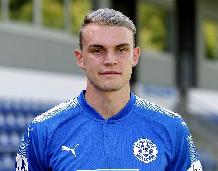 Philipp Strompf wechselt nach Hoffenheim