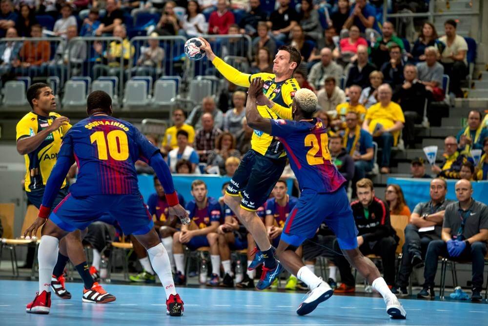 Noch 8 Spiele bis zum Titel ++ Für die Rhein-Neckar Löwen beginnt die heiße Phase der Saison