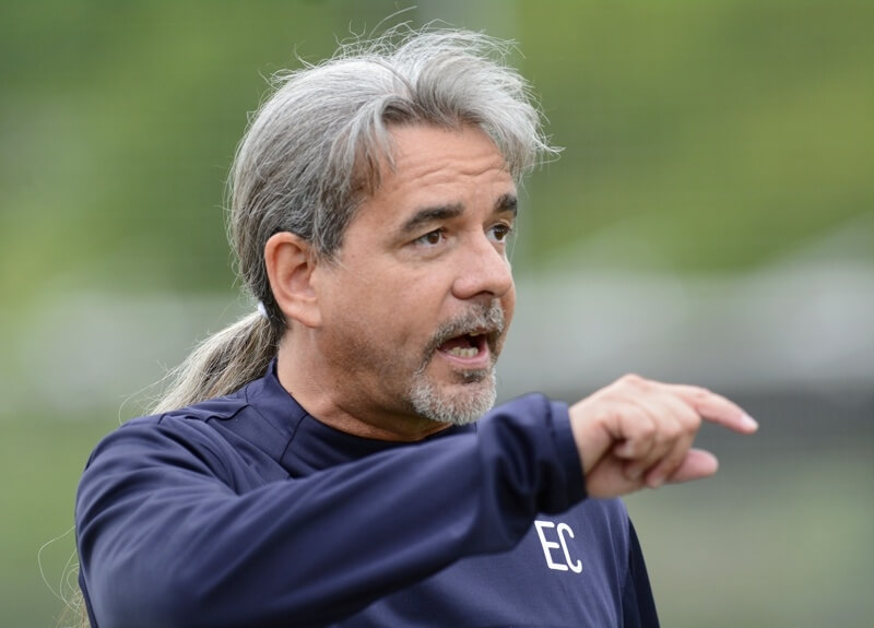 Enrique Cazorla Bild: Berno Nix