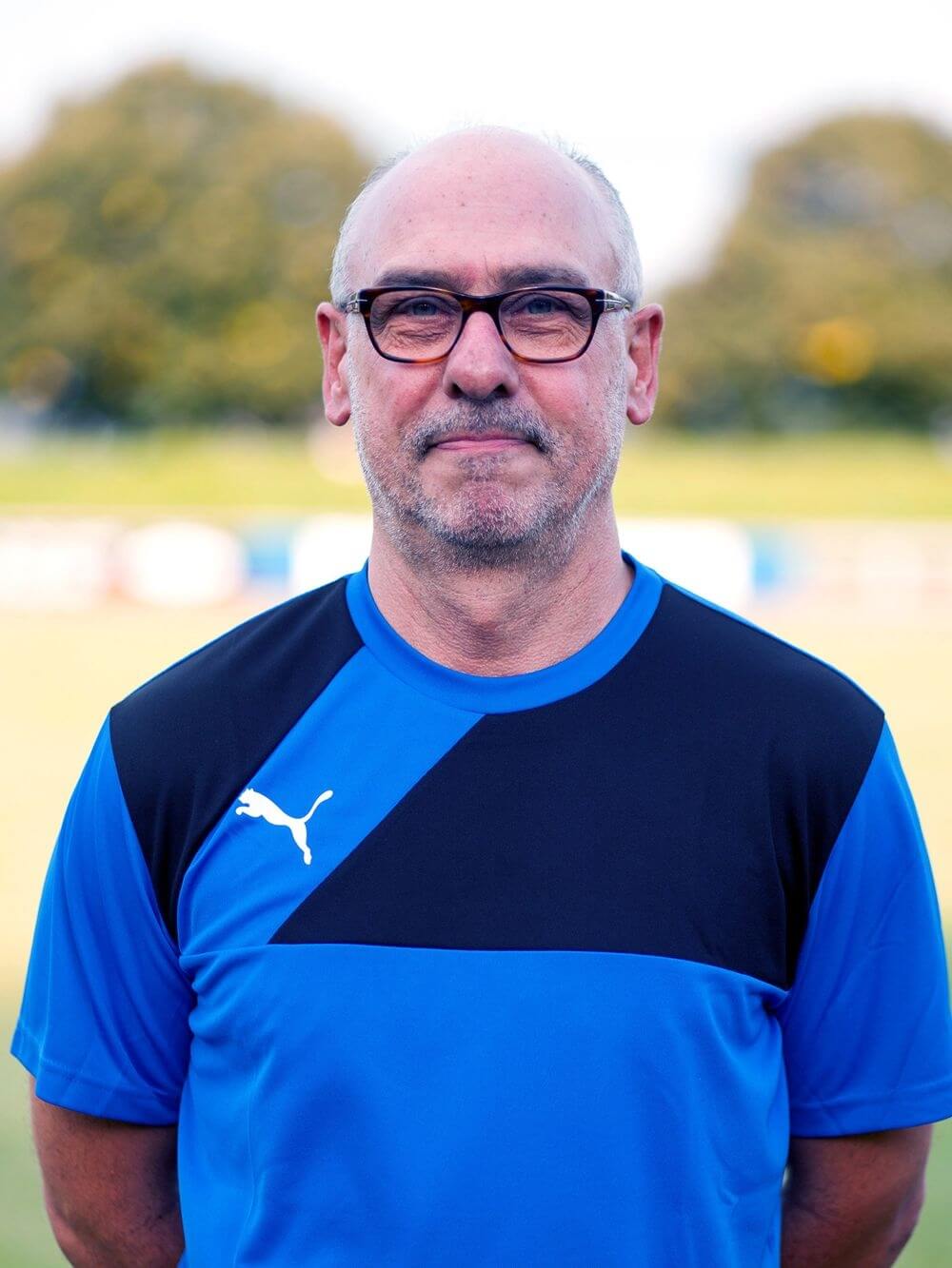 Thomas Jöhl wird auch in der Spielzeit 2018/2019 bei der II. Mannschaft der Fortuna an der Seitenlinie stehen. Bild: HED