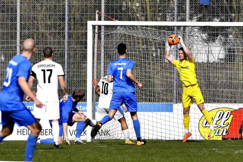 Vorschau 26. Spieltag in der Landesliga Rhein-Neckar 2017/2018