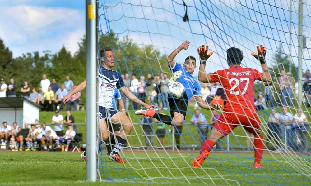 Vorschau 25. Spieltag Landesliga Rhein-Neckar 2017/2018