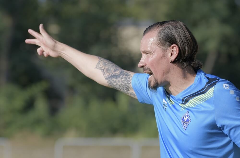 Vorschau 30./Rückblick 29. Spieltag Landesliga Rhein-Neckar 2017/2018