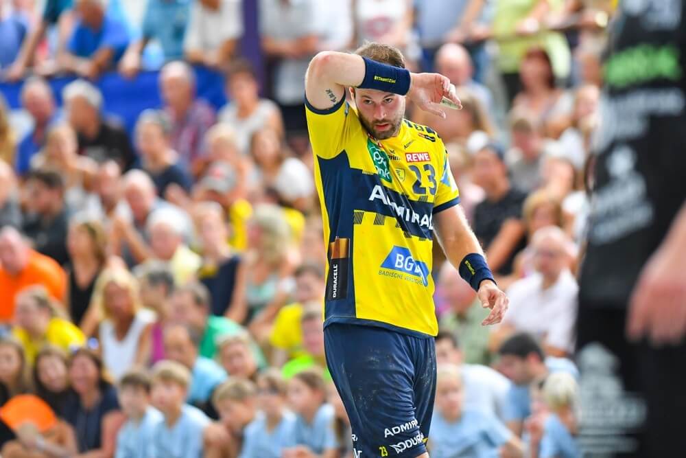 RNL – Es war Steffen Fäth, der den Tag gerettet hatte