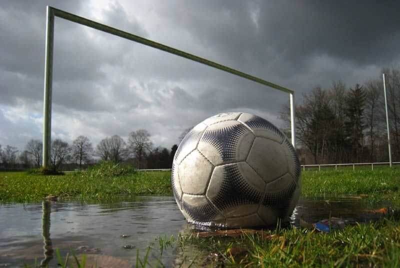 Die SG Hemsbach 1912 steht kurz vor Abmeldung vom Spielbetrieb ++ Auch gegen den VfB St. Leon nicht angetreten