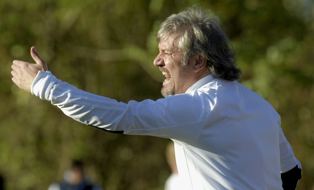 Das war der 14. Spieltag in der Landesliga Rhein-Neckar 2018/2019