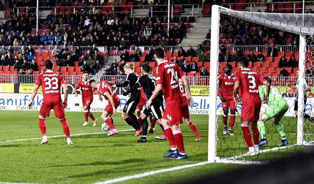  Bild: AS Sportfotos