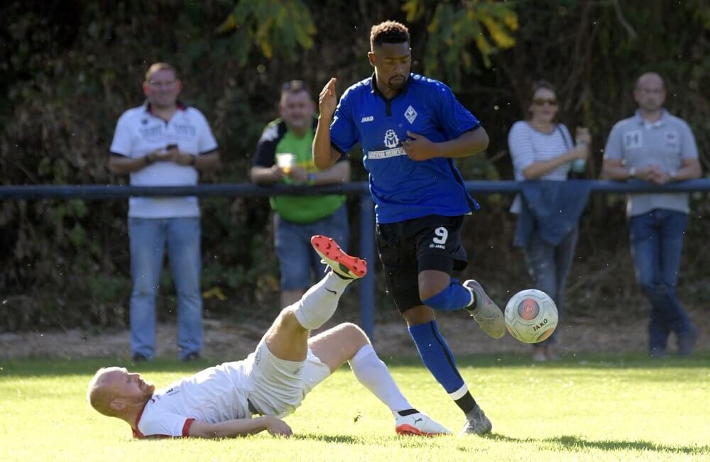 Vorschau 14. Spieltag Landesliga Rhein-Neckar 2018/2019