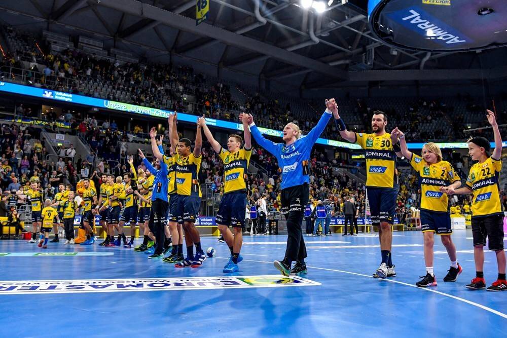 Wie ausgewechselt – Seit der Länderspielpause blühen die Löwen auf