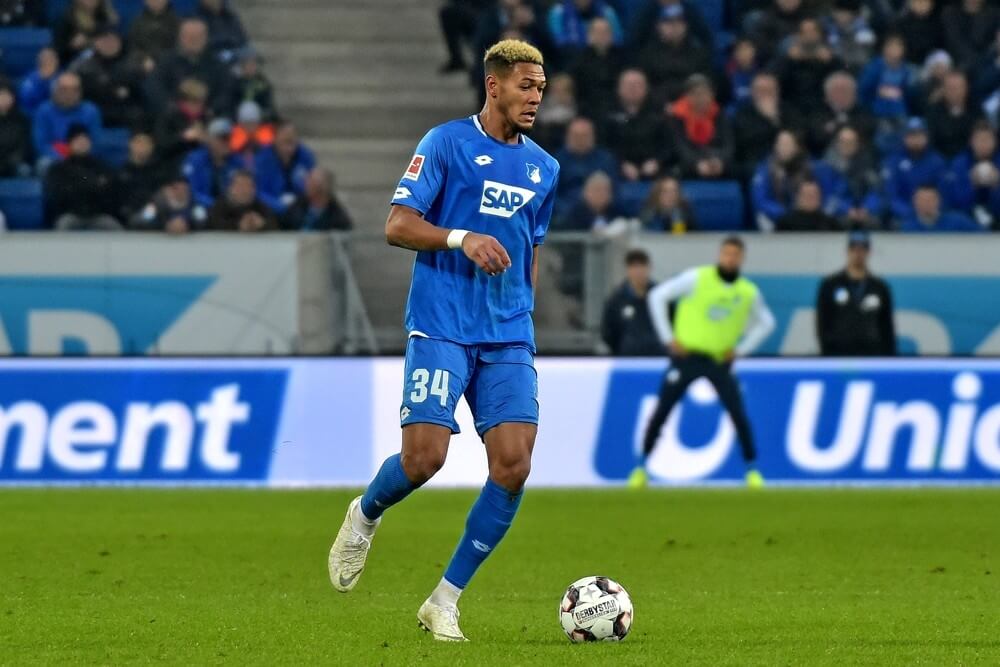 Hoffenheims Joelinton – Ein außergewöhnlicher Spieler, der derzeit den Unterschied ausmacht