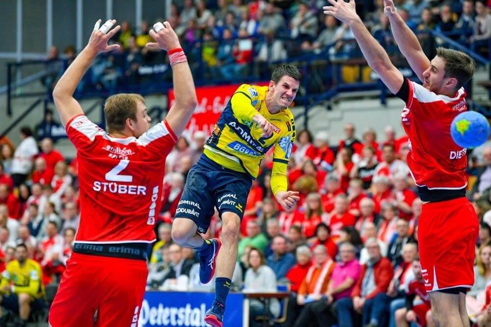 Auf der Suche nach der alten Form – Den Löwen ist die Souveränität abhanden gekommen