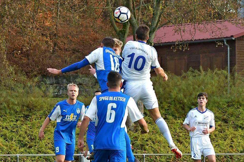 Das war der 16. Spieltag in der Landesliga Rhein-Neckar 2018/2019