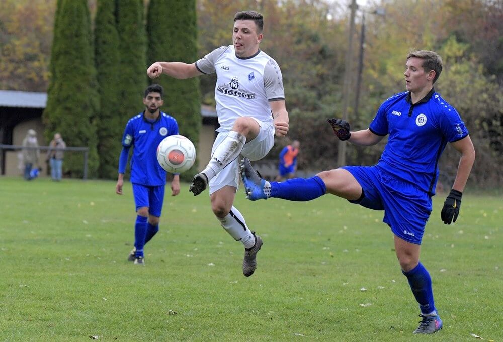 Kurzanalyse Teams Landesliga Rhein-Neckar 2018/2019
