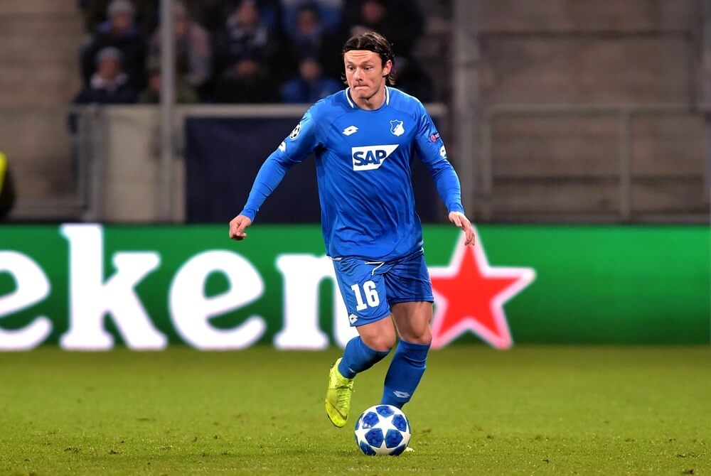 Punkteteilung im Sinsheimer Elfmeterspiel ++ Hoffenheim und Schalke trennen sich 1:1 (0:0)