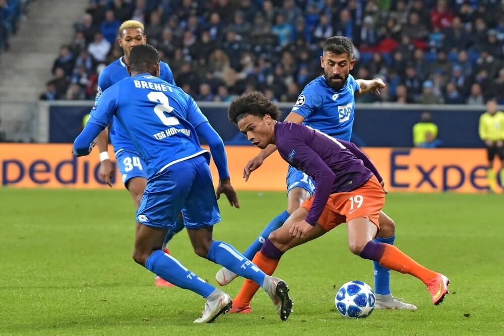 Dem Aus in der Champions League wird wohl ein großer Umbruch bei der TSG 1899 Hoffenheim folgen